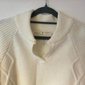 Free people sweater